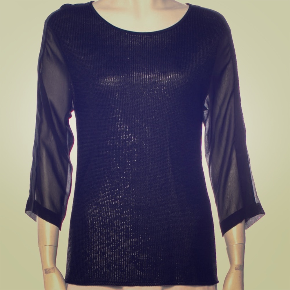 Rag & Bone evening top excellent condition
